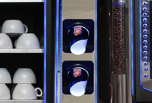 Coffee Machine Purchasing
